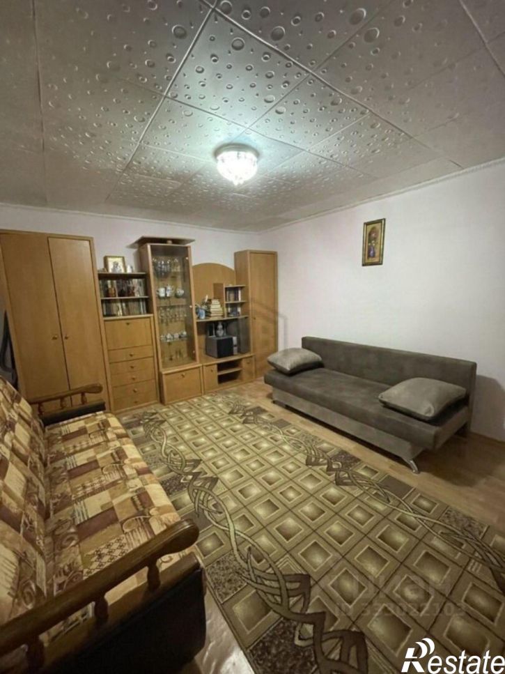 4-комн квартира ул Поликуровская, 7,  д. 7