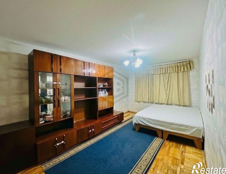 2-комн квартира Киевский пер, 17,  д. 17