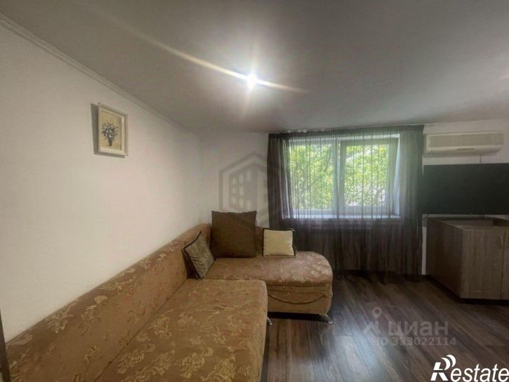 2-комн квартира ул Архивная, 6,  д. 6