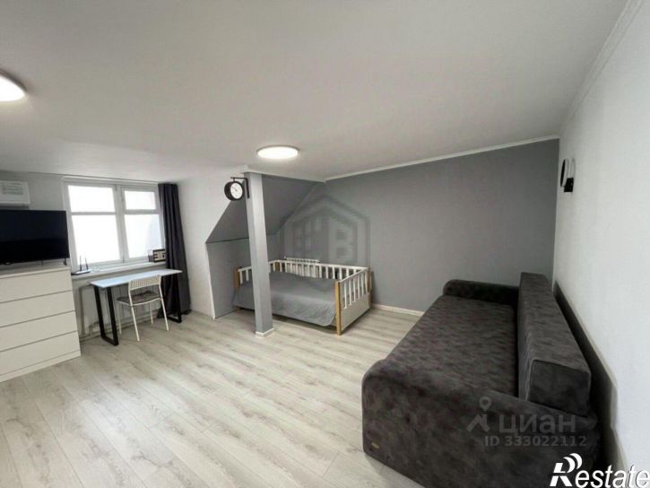 2-комн квартира ул Поликуровская, 5,  д. 5