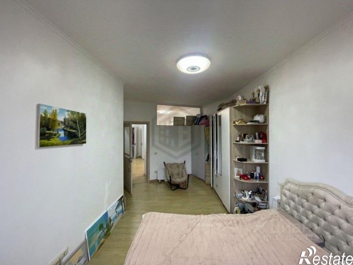 3-комн квартира ул Блюхера, 19,  д. 19