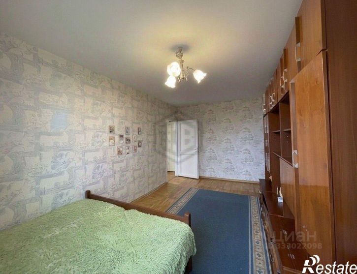 2-комн квартира Киевский пер, 17,  д. 17