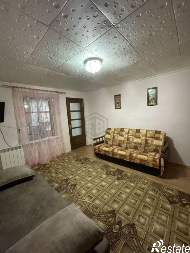 4-комн квартира ул Поликуровская, 7,  д. 7