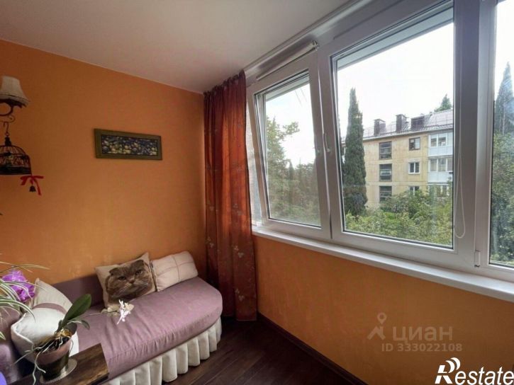 2-комн квартира ул Киевская, 11,  д. 11