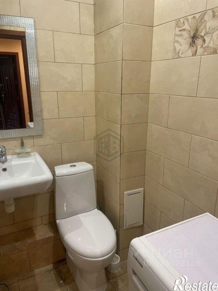 1-комн квартира ул Западная, 24,  д. 24