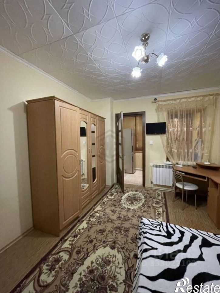 4-комн квартира ул Поликуровская, 7,  д. 7