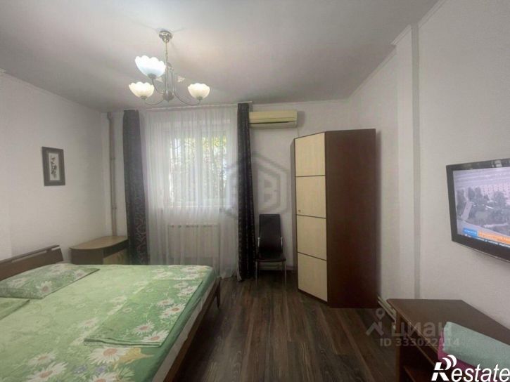 2-комн квартира ул Архивная, 6,  д. 6