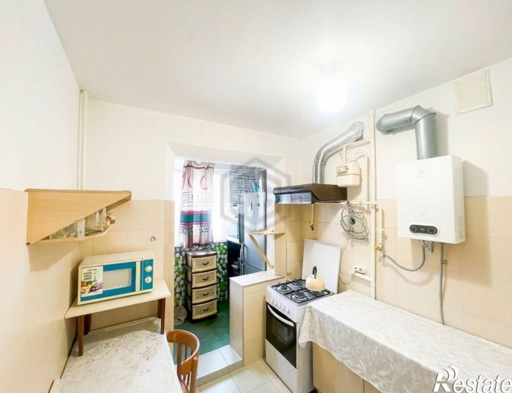 2-комн квартира Киевский пер, 17,  д. 17
