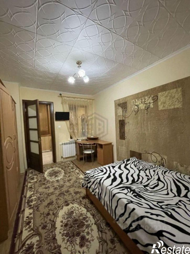 4-комн квартира ул Поликуровская, 7,  д. 7