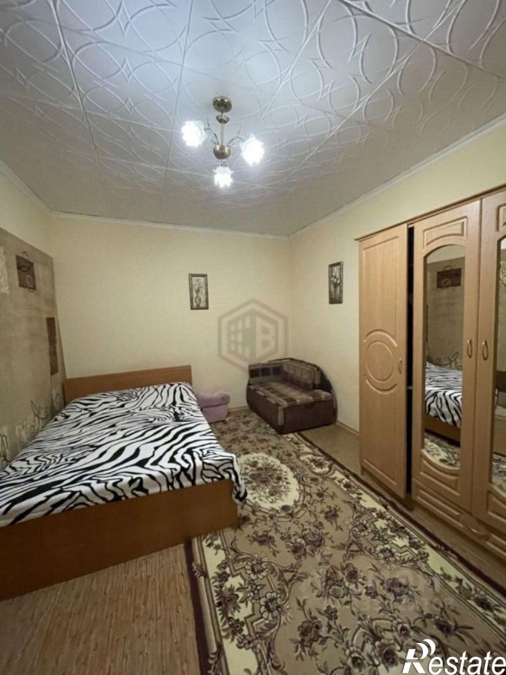 4-комн квартира ул Поликуровская, 7,  д. 7