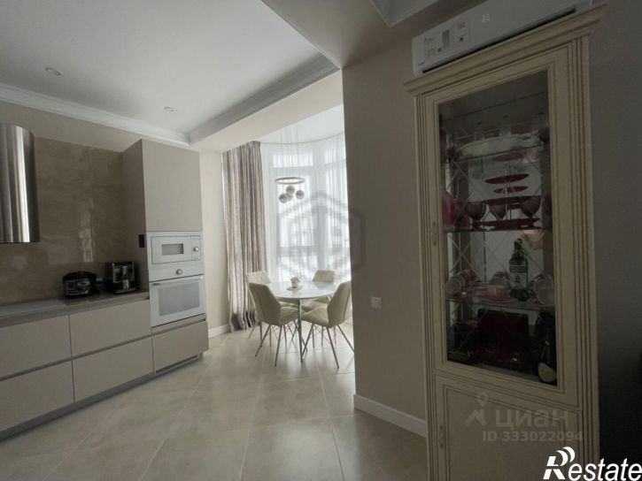 3-комн квартира ул Авроры, 12,  д. 12