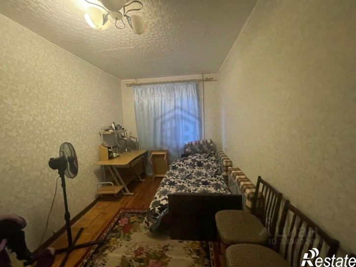2-комн квартира Киевский пер, 17,  д. 17