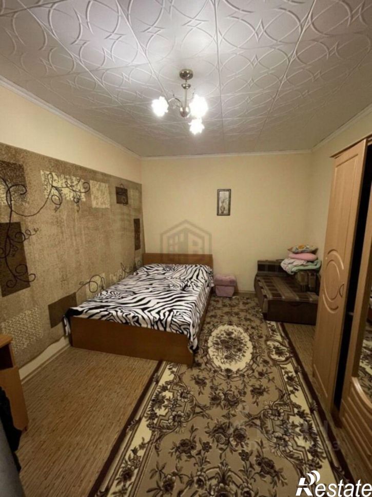 4-комн квартира ул Поликуровская, 7,  д. 7