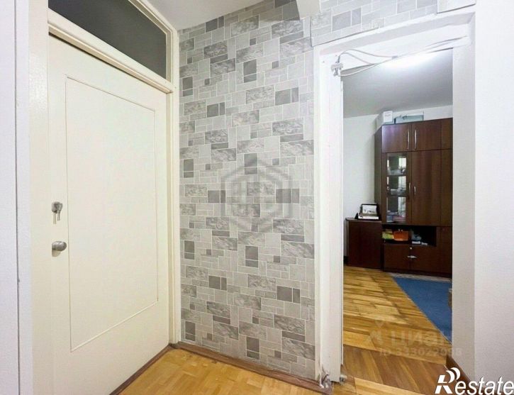 2-комн квартира Киевский пер, 17,  д. 17