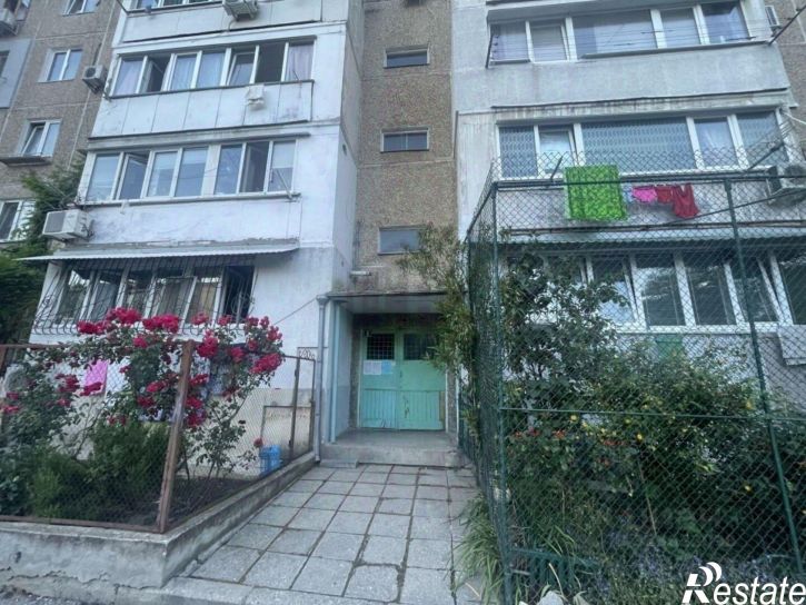 2-комн квартира Киевский пер, 17,  д. 17