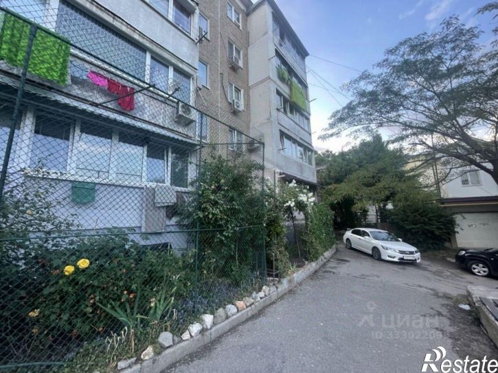 2-комн квартира Киевский пер, 17,  д. 17