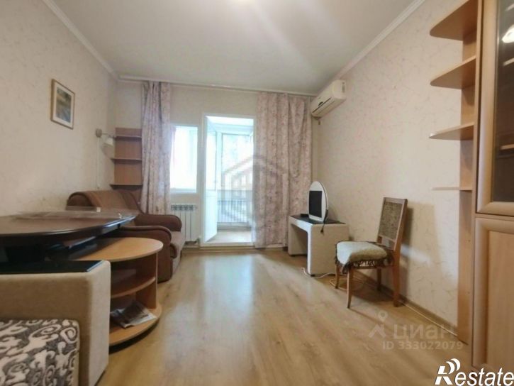 2-комн квартира ул Блюхера, 10,  д. 10