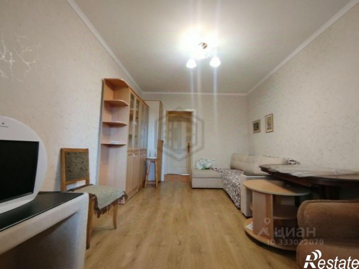 2-комн квартира ул Блюхера, 10,  д. 10