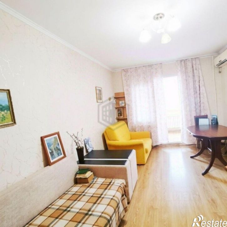 2-комн квартира ул Блюхера, 10,  д. 10