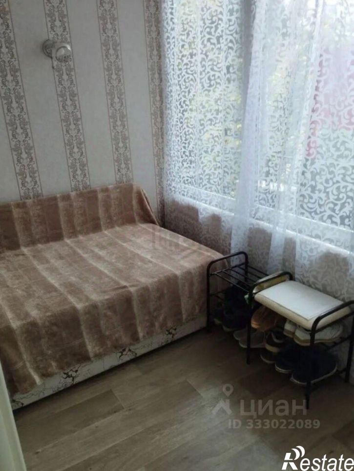1-комн квартира ул Толстого, 1,  д. 1