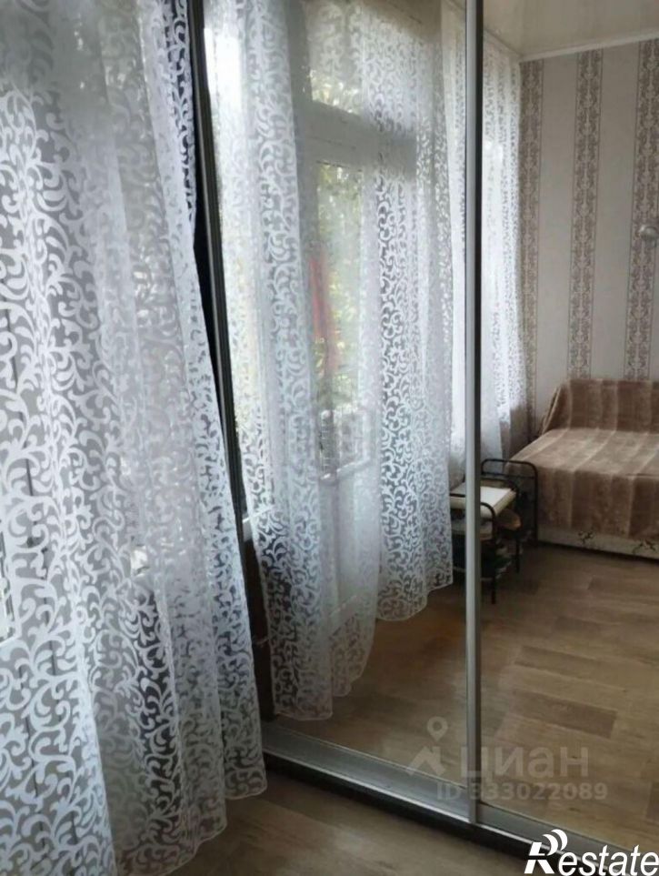 1-комн квартира ул Толстого, 1,  д. 1