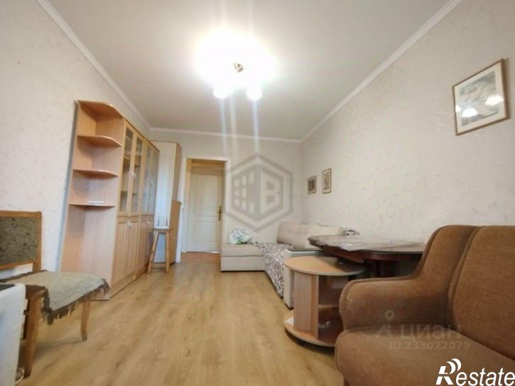 2-комн квартира ул Блюхера, 10,  д. 10