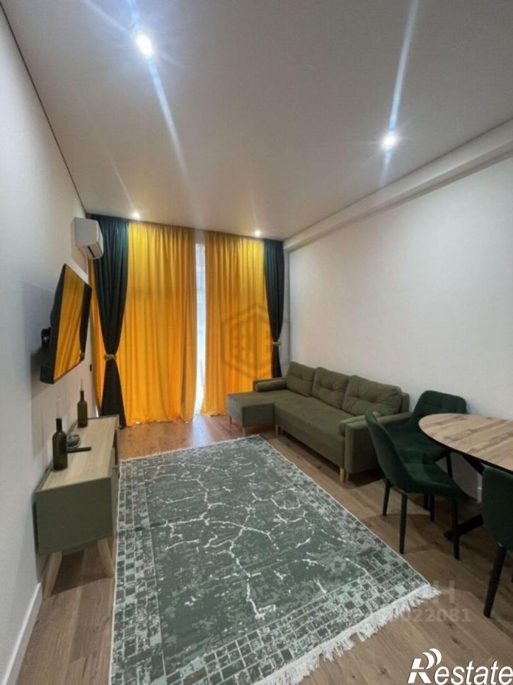 2-комн квартира ул Геологов, 7А,  д. 7А
