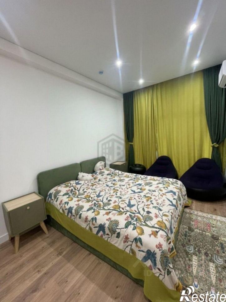 2-комн квартира ул Геологов, 7А,  д. 7А