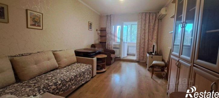 2-комн квартира ул Блюхера, 10,  д. 10