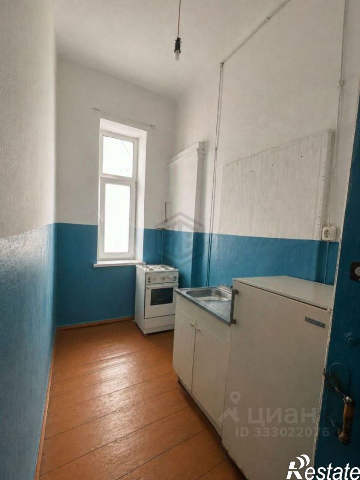 2-комн квартира ул Ломоносова, 35,  д. 35