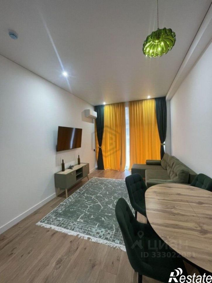2-комн квартира ул Геологов, 7А,  д. 7А