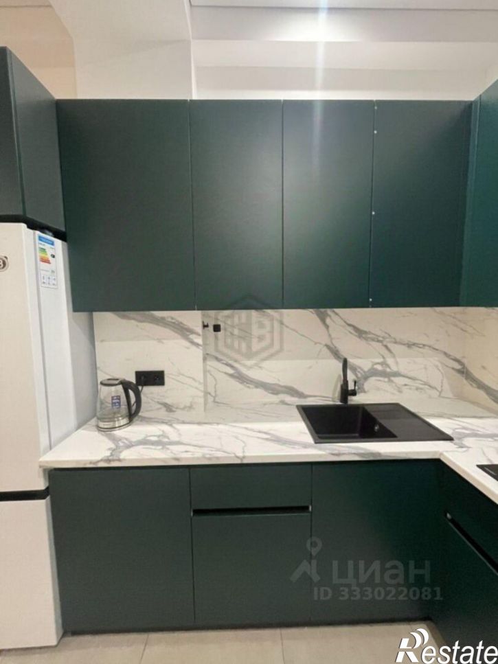 2-комн квартира ул Геологов, 7А,  д. 7А