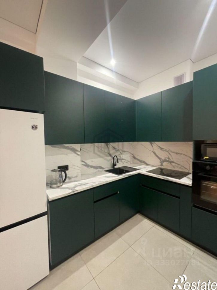 2-комн квартира ул Геологов, 7А,  д. 7А