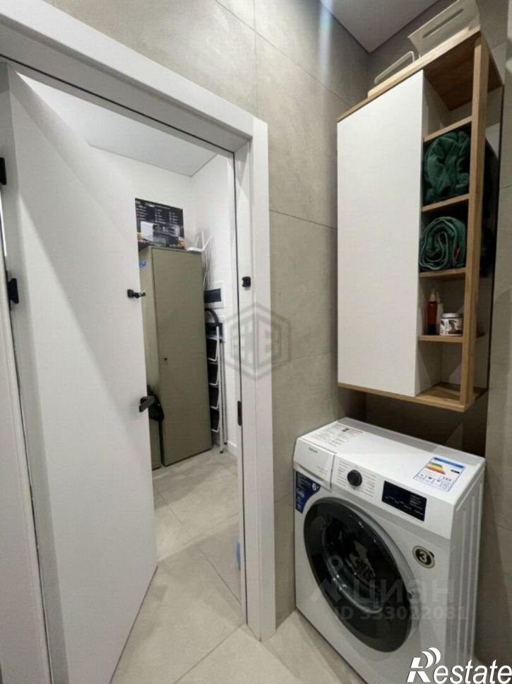 2-комн квартира ул Геологов, 7А,  д. 7А