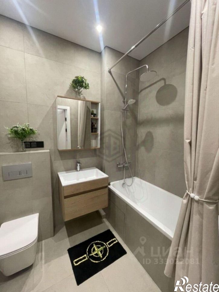 2-комн квартира ул Геологов, 7А,  д. 7А