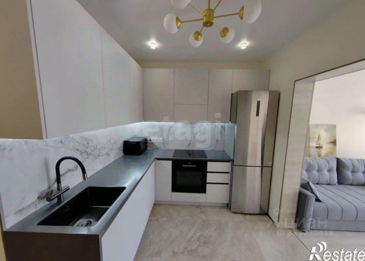1-комн квартира ул Красных Партизан, 24,  д. 24