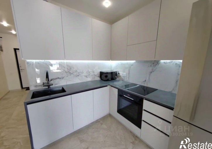 1-комн квартира ул Красных Партизан, 24,  д. 24