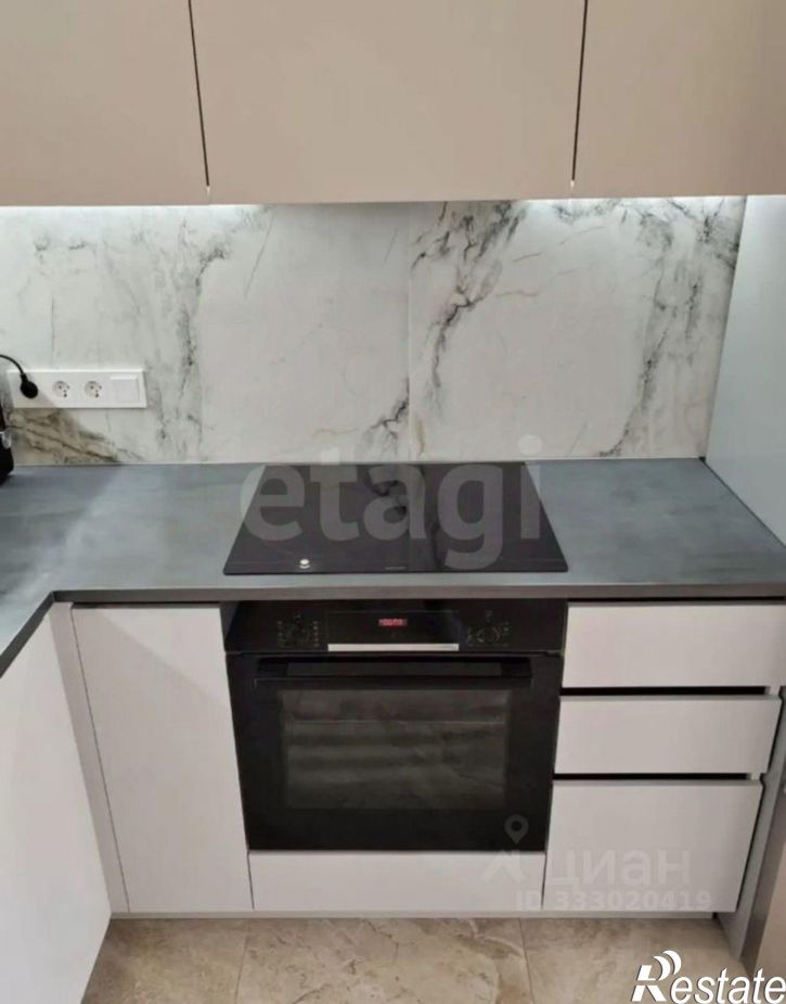 1-комн квартира ул Красных Партизан, 24,  д. 24