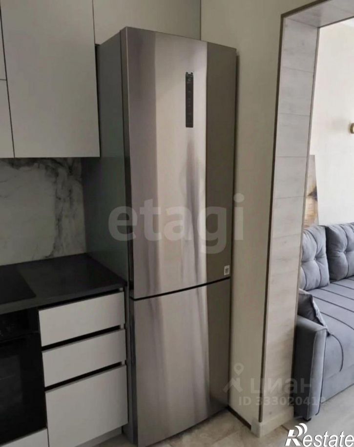1-комн квартира ул Красных Партизан, 24,  д. 24