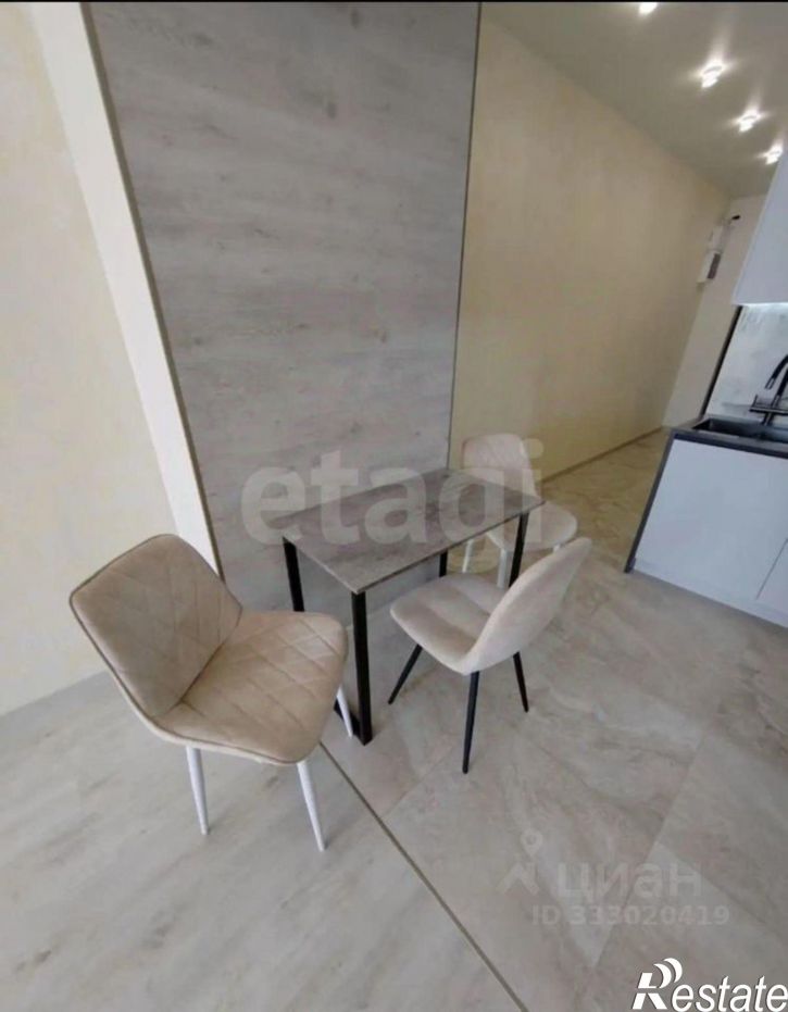 1-комн квартира ул Красных Партизан, 24,  д. 24