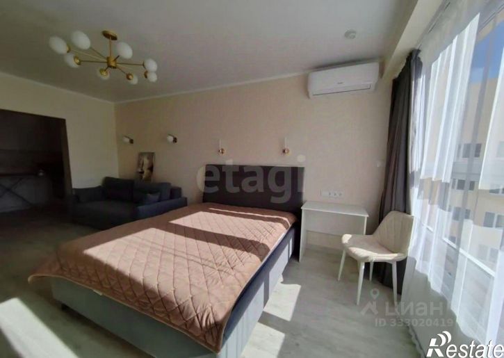 1-комн квартира ул Красных Партизан, 24,  д. 24