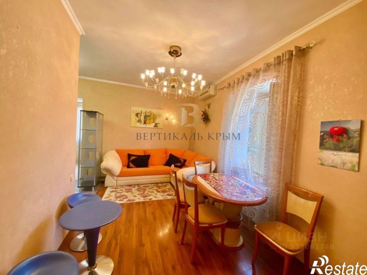 5-комн квартира ул Екатерининская, 4,  д. 4