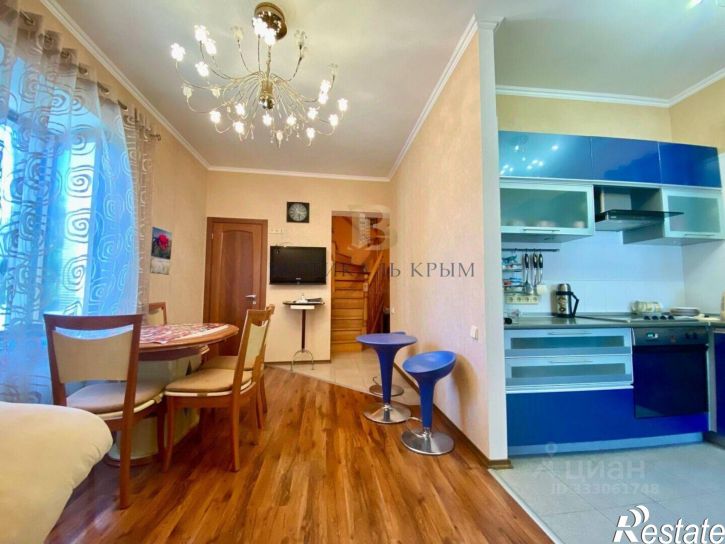 5-комн квартира ул Екатерининская, 4,  д. 4