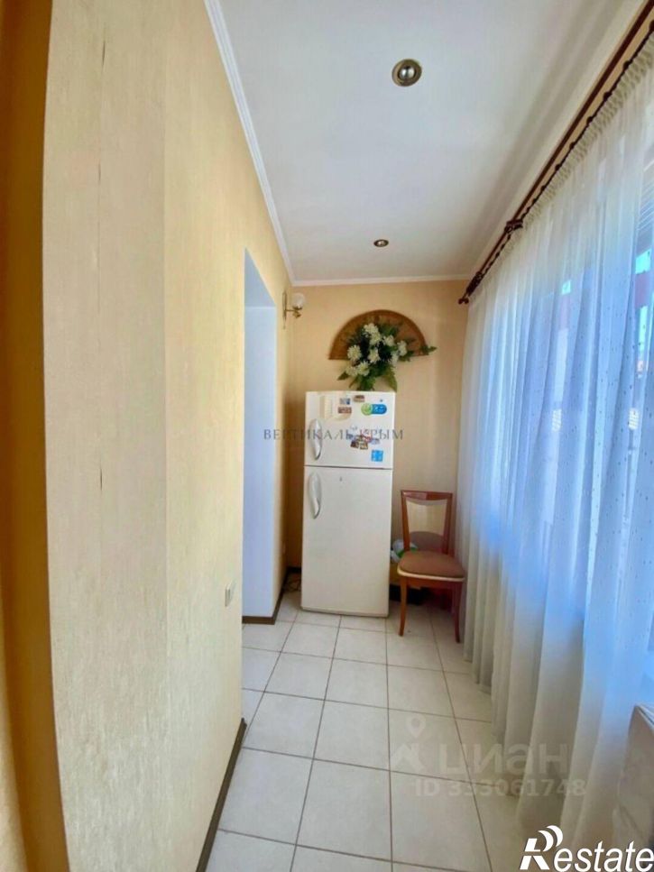 5-комн квартира ул Екатерининская, 4,  д. 4