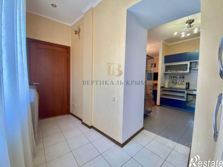 5-комн квартира ул Екатерининская, 4,  д. 4