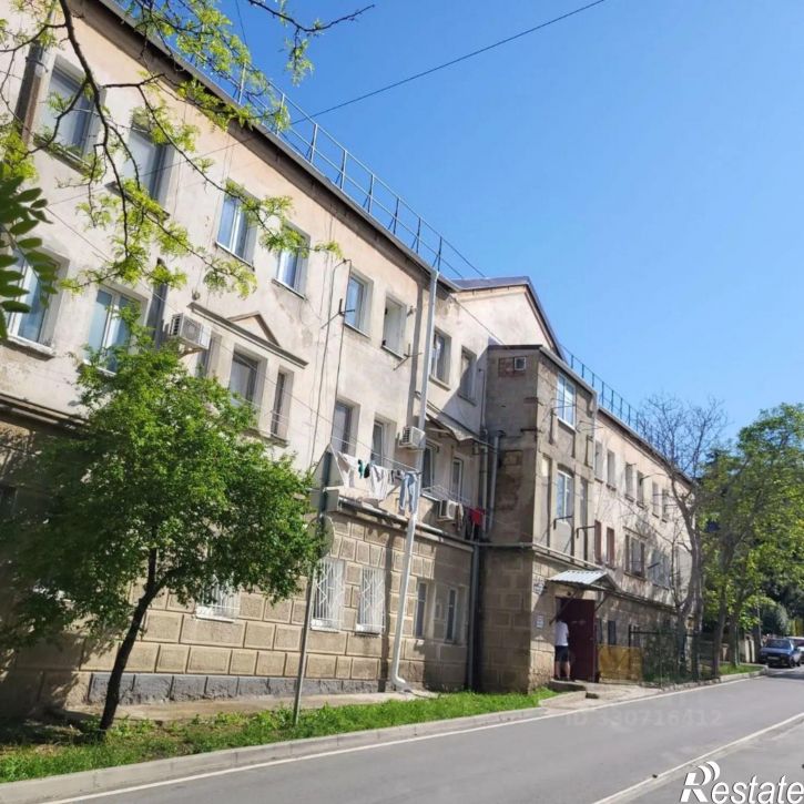 2-комн квартира ул 40 лет Октября, 9,  д. 9