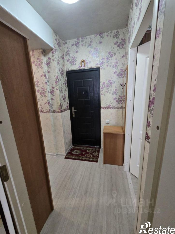 2-комн квартира ул 40 лет Октября, 9,  д. 9