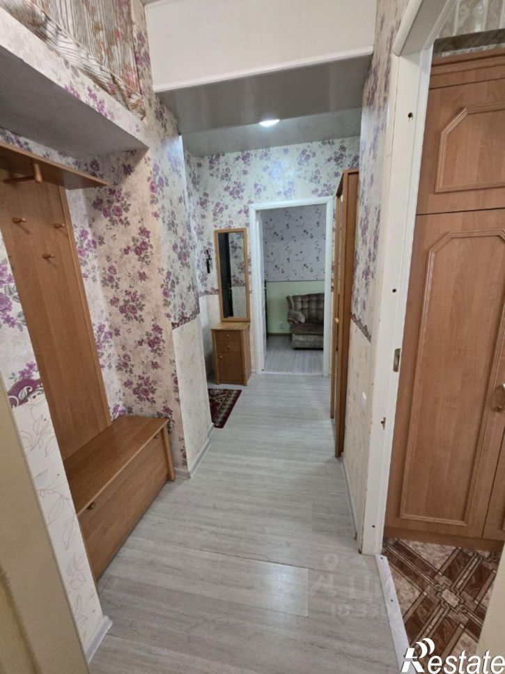 2-комн квартира ул 40 лет Октября, 9,  д. 9