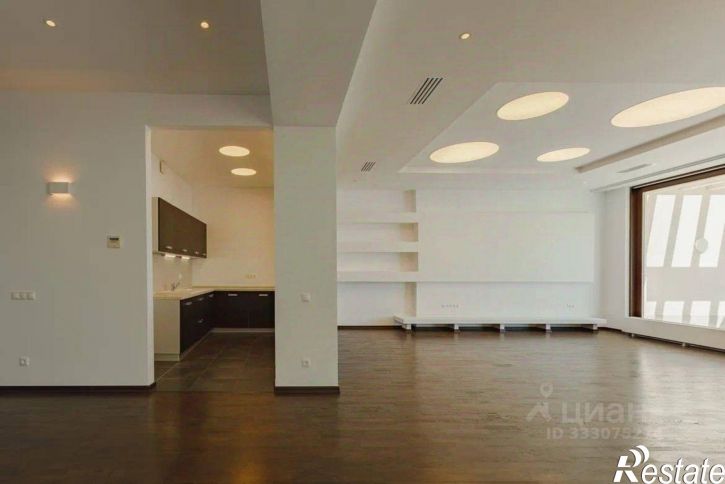 5-комн квартира Парковый пр-д, 6А,  д. 6А