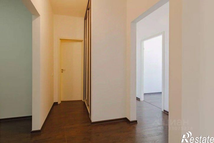 5-комн квартира Парковый пр-д, 6А,  д. 6А